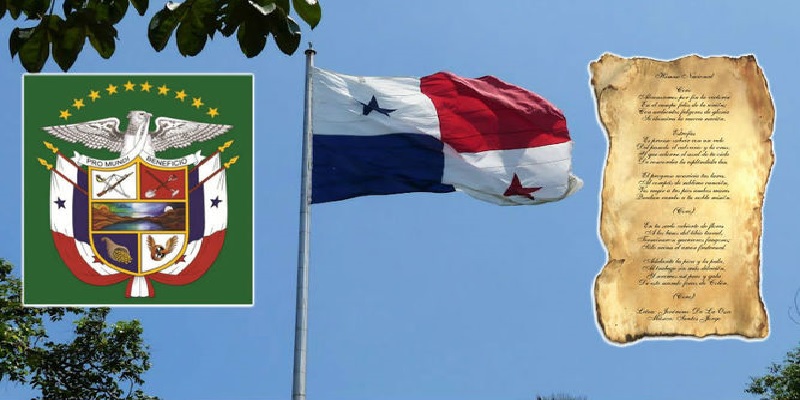 Símbolos Patrios Panamá